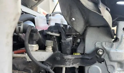 2017 Lexus ES 300 JTHBW1GG8H2154650 VIN:JTHBW1GG8H2154650