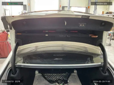 2022 BMW 340 WBA5U7104NFM41360 VIN:WBA5U7104NFM41360