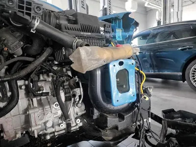 2022 Hyundai Kona VIN: