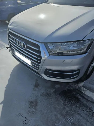 2016 Audi Q7 WAUZZZ4M5GD043151 VIN:WAUZZZ4M5GD043151