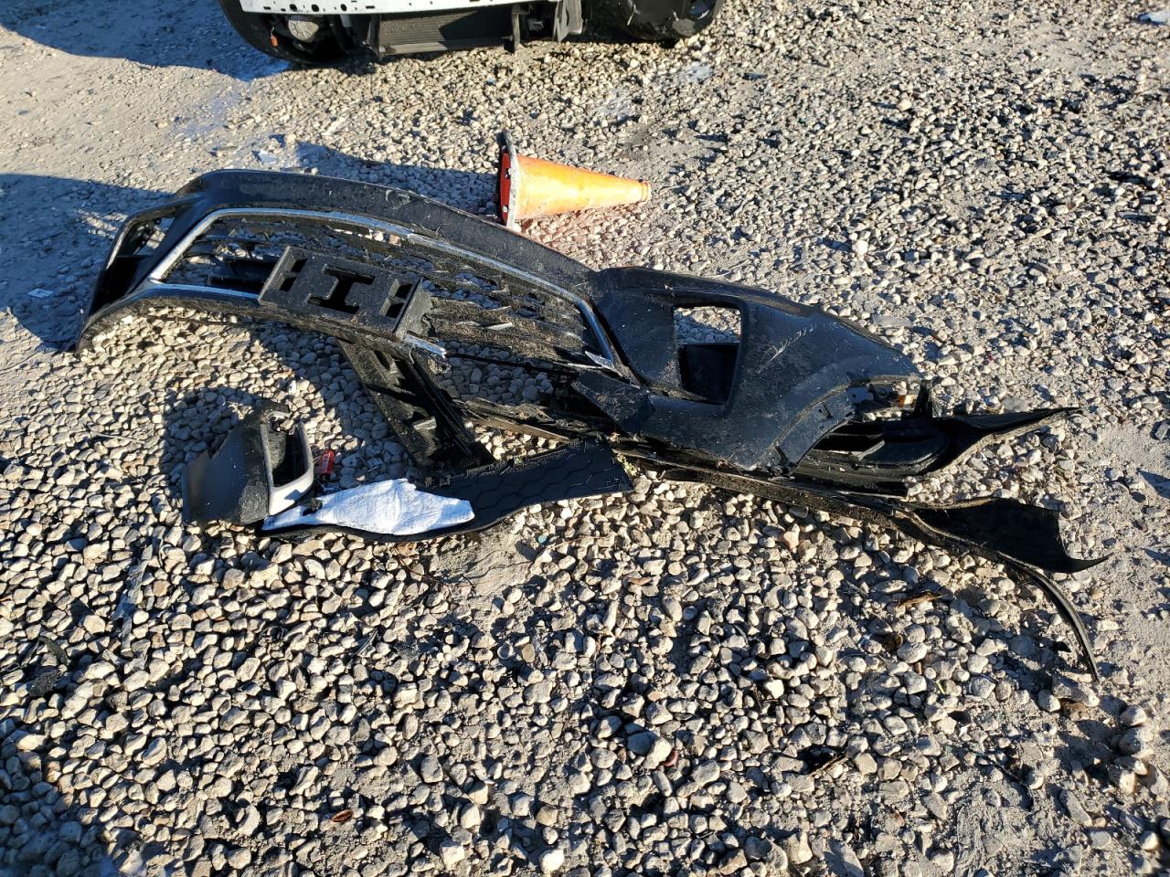 2024 BUICK ENCORE GX PREFERRED VIN:KL4AMCSL7RB216831