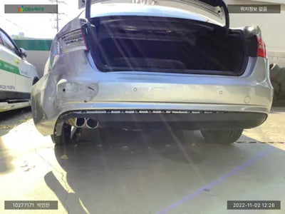 2015 Audi A4 WAUZZZ8K1FN036926 VIN:WAUZZZ8K1FN036926