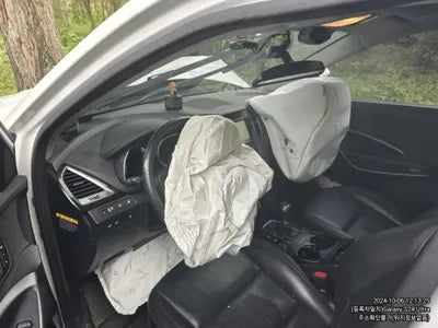 2020 Hyundai Santa FE VIN: