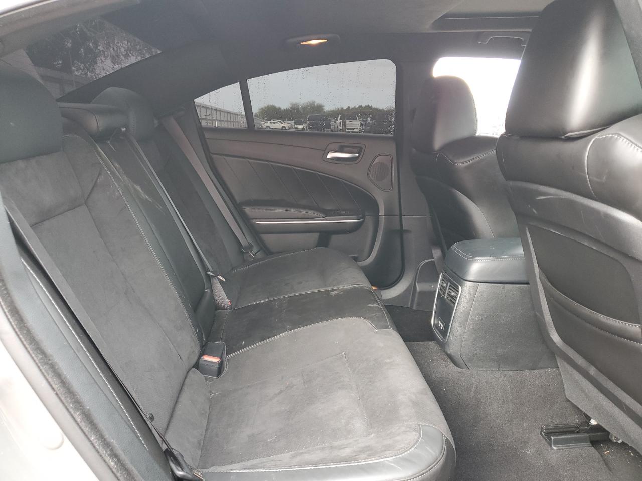 2023 DODGE CHARGER SCAT PACK VIN:2C3CDXGJ0PH697902