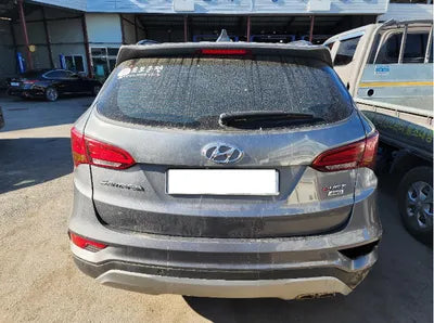 2016 Hyundai Santa FE 467KMKMHSW81UDGU5 VIN:467KMKMHSW81UDGU5