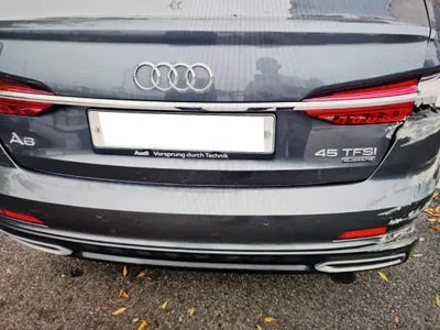 2019 Audi A6 WAUZZZF27LN008806 VIN:WAUZZZF27LN008806