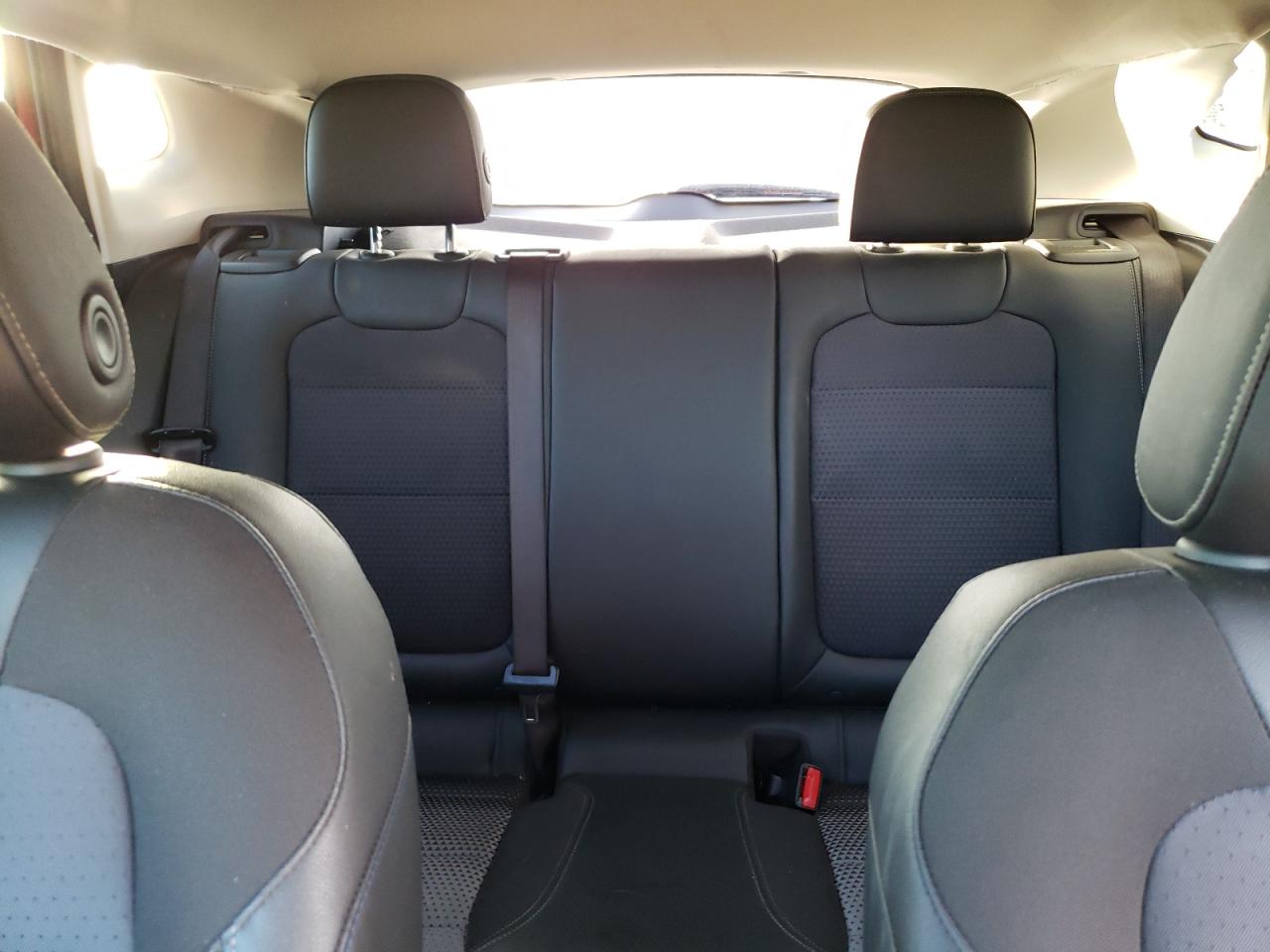 2024 CHEVROLET TRAX 1LT VIN:KL77LHE28RC061720