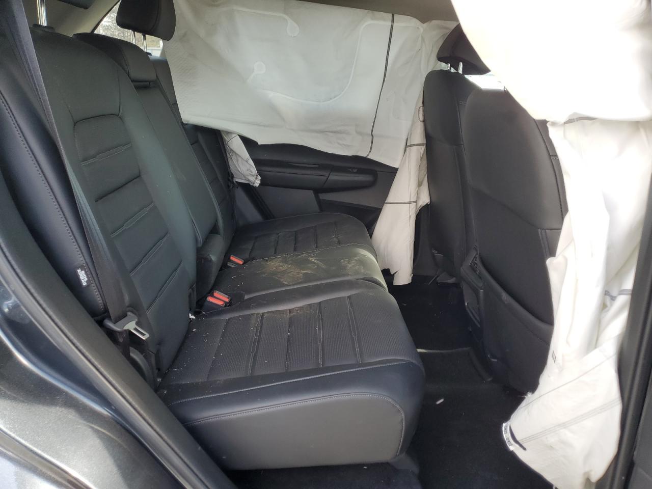 2023 HONDA CR-V EXL VIN:2HKRS4H71PH423094