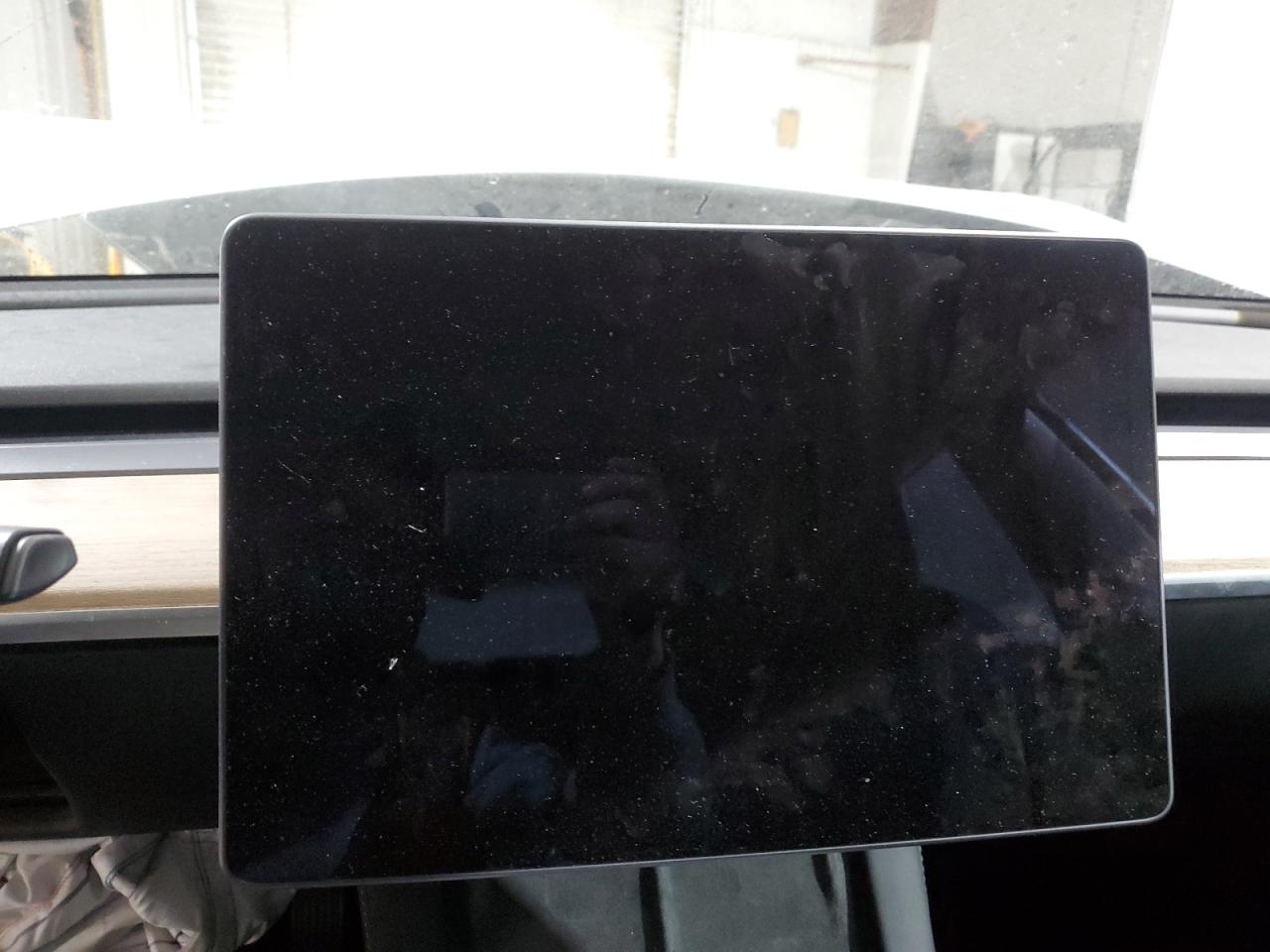 2022 TESLA MODEL 3  VIN:5YJ3E1EB8NF192713