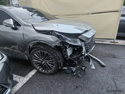 2023 Lexus RX 350 VIN: