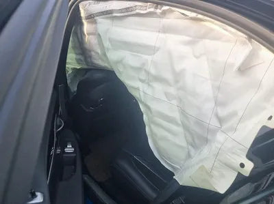 2016 BMW 740 WBA7C610XGG581559 VIN:WBA7C610XGG581559