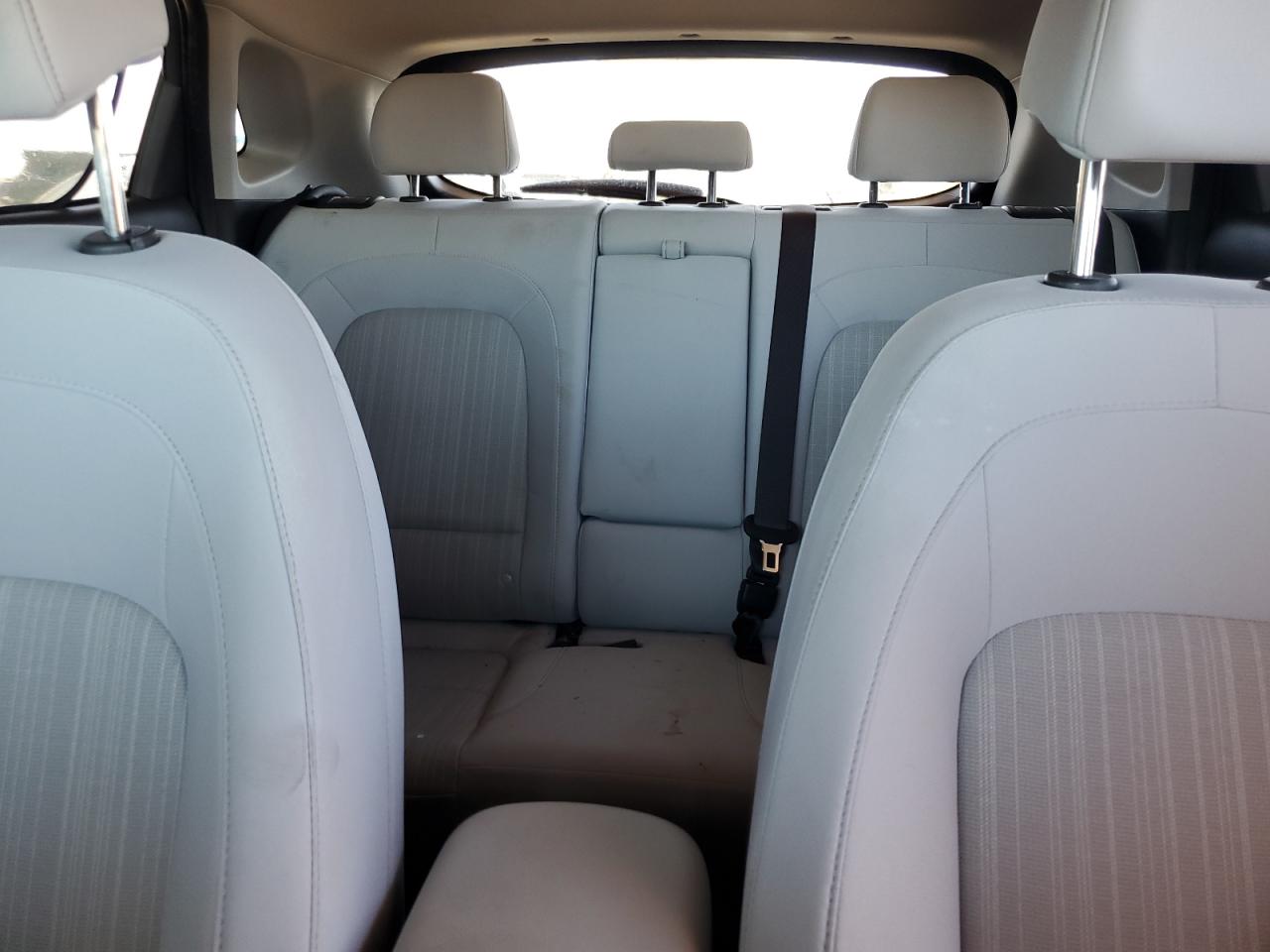 2023 HYUNDAI KONA SEL VIN:KM8K6CAB4PU996605