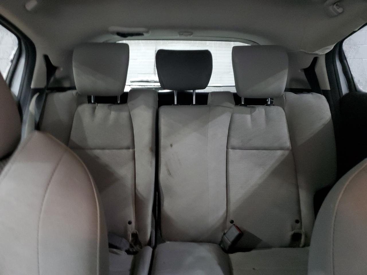 2022 HONDA HR-V EX VIN:3CZRU6H53NM760453