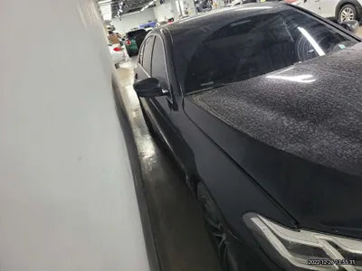 2021 BMW 523 WBA11ES00MCF94024 VIN:WBA11ES00MCF94024