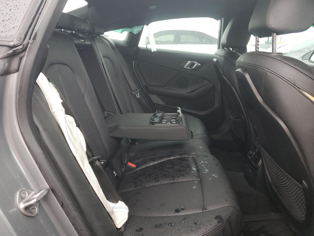 2023 BMW 228XI  VIN:WBA73AK07P7L48966