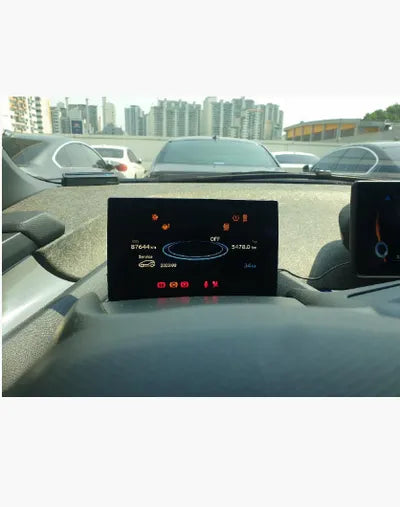 2015 BMW I3 WBY1Z210XFV308517 VIN:WBY1Z210XFV308517