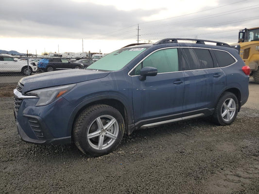 2023 SUBARU ASCENT LIMITED VIN:4S4WMANDXP3400538