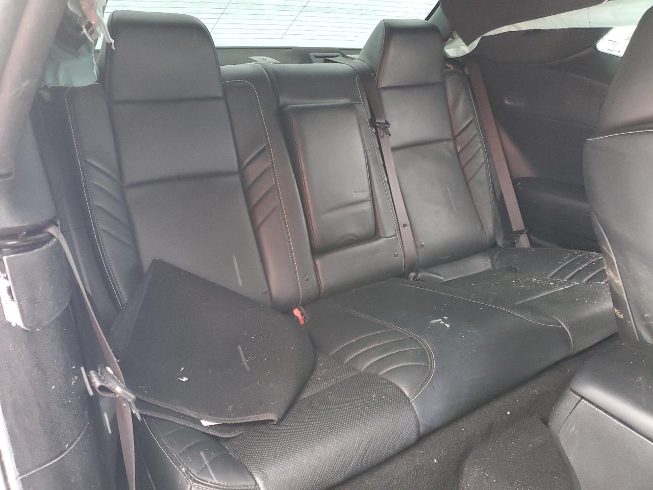 2023 DODGE CHALLENGER GT VIN:2C3CDZJG7PH541171