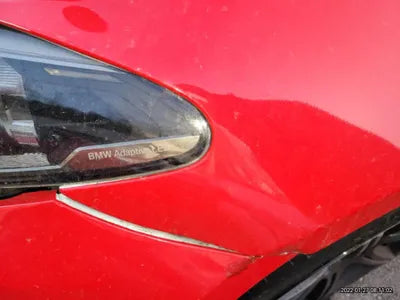 2016 BMW M5 WBSFV9103GGD77689 VIN:WBSFV9103GGD77689