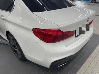 2020 BMW 530 WBAJR5106LCE09242 VIN:WBAJR5106LCE09242