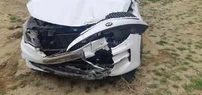 2016 Kia K5 456KMKNAGX415GGA0 VIN:456KMKNAGX415GGA0