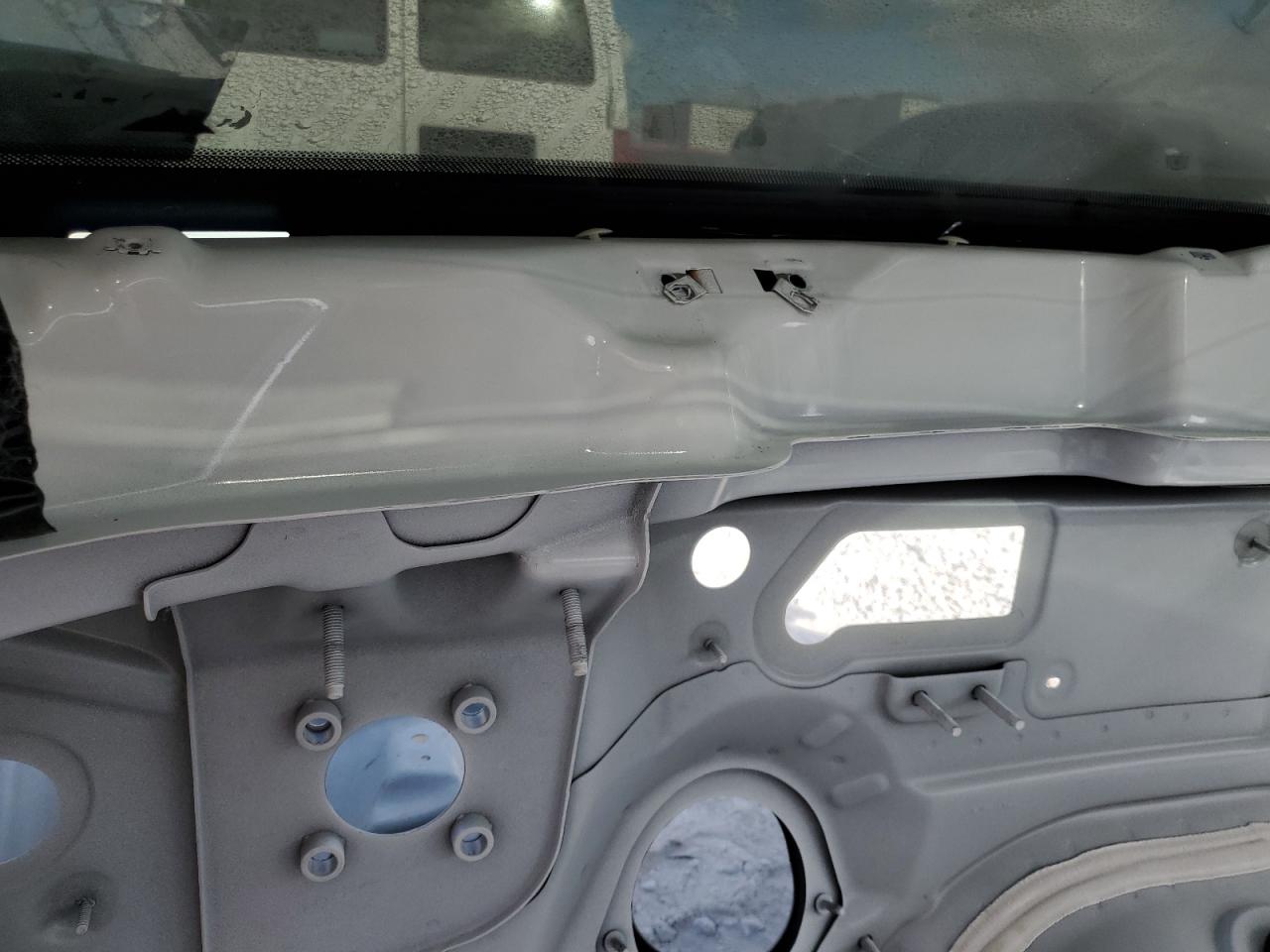 2023 DODGE CHARGER SRT HELLCAT VIN:2C3CDXL98PH626295