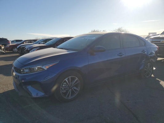 2024 KIA FORTE LX VIN:3KPF24AD4RE703151