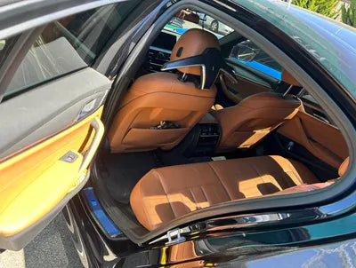 2018 BMW 530 WBAJD3107JG970202 VIN:WBAJD3107JG970202