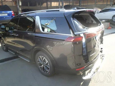 2022 Kia Carnival KNHNC37BBPS198733 VIN:KNHNC37BBPS198733
