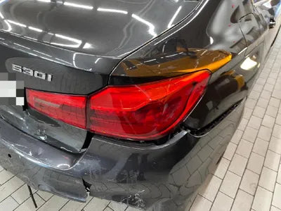 2020 BMW 530 WBAJR910XLCE13771 VIN:WBAJR910XLCE13771