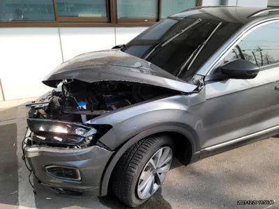 2021 Volkswagen T-Roc WVGZZZA1ZMV031154 VIN:WVGZZZA1ZMV031154