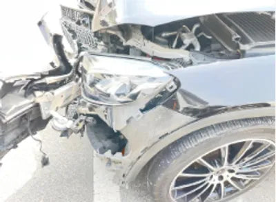 2017 Mercedes-Benz GLC 220 KMWDC0J0FB1HF2561 VIN:KMWDC0J0FB1HF2561