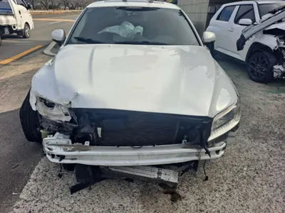 2016 Audi 80 790KMYV1AS73BDG11 VIN:790KMYV1AS73BDG11