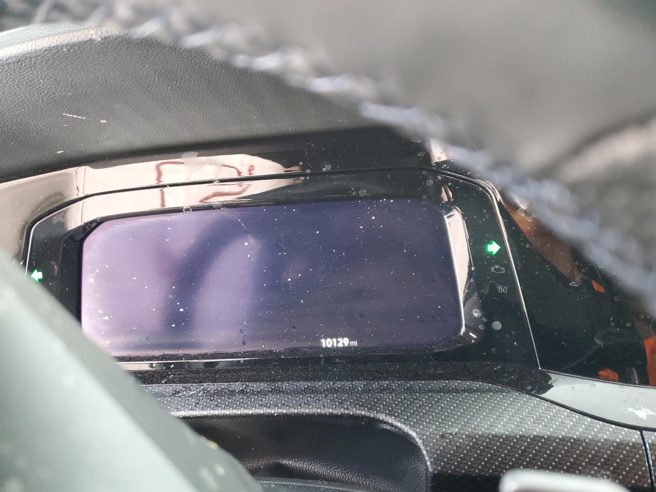 2023 VOLKSWAGEN GOLF R  VIN:WVWEB7CD9PW147996