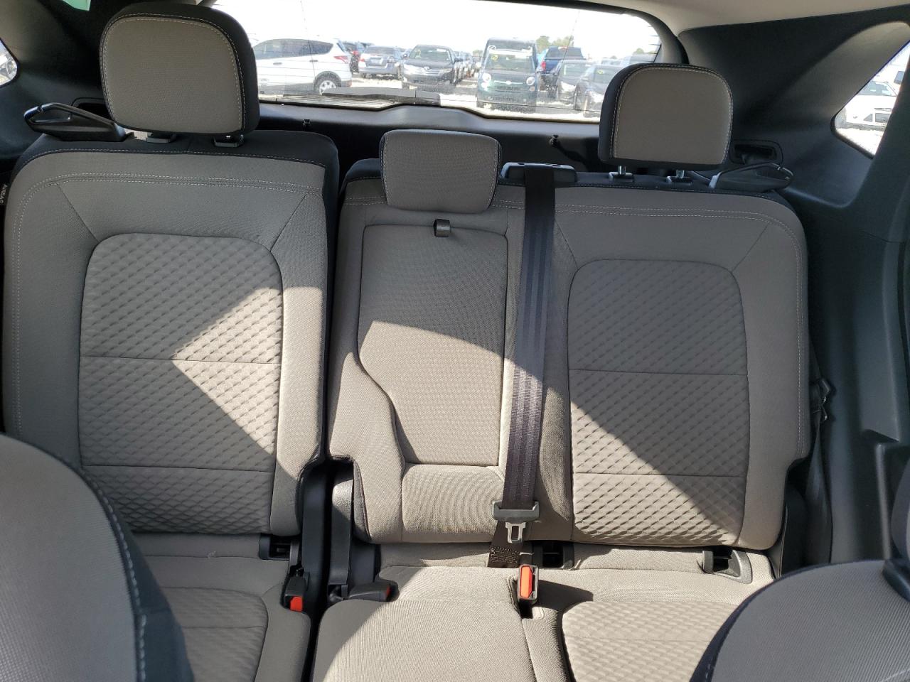 2022 FORD ESCAPE SE VIN:1FMCU0G64NUB91882