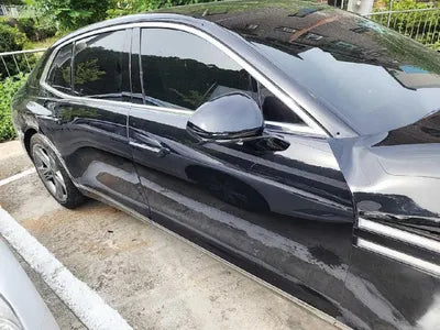 2022 Genesis G90 VIN: