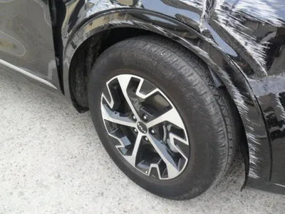2021 Kia Sportage KNAPW81GBNK003327 VIN:KNAPW81GBNK003327