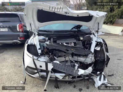 2021 Hyundai Ioniq KMHKN81CPNU038317 VIN:KMHKN81CPNU038317