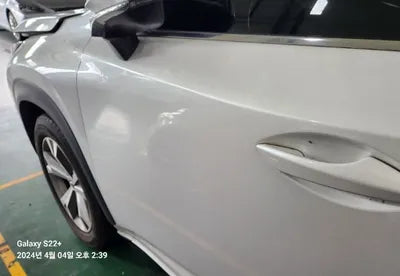 2017 Lexus NX 300 VIN: