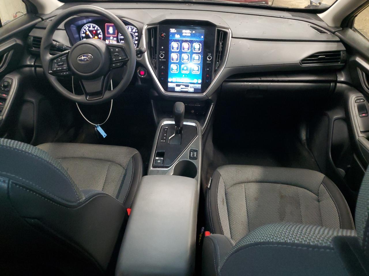 2024 SUBARU CROSSTREK PREMIUM VIN:JF2GUADC6R8224368