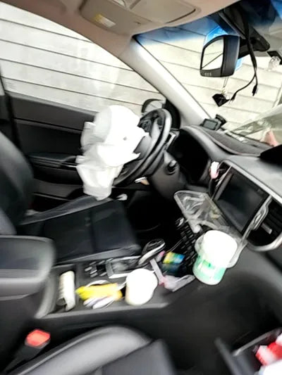 2017 Kia Sportage VIN: