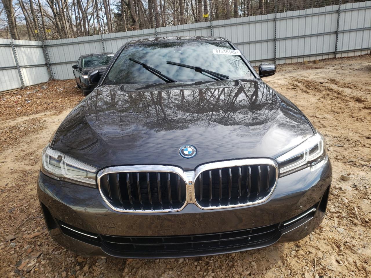 2023 BMW 530E  VIN:WBA13AG05PCM94563