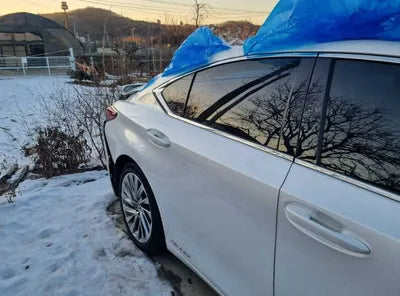 2021 Lexus ES 300 VIN: