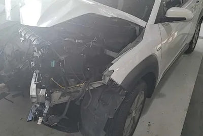 2019 Hyundai Kona KMHK281GFKU032434 VIN:KMHK281GFKU032434