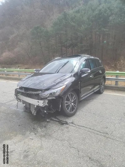 2017 Infiniti QX60 5N1AL0MM6HC545246 VIN:5N1AL0MM6HC545246