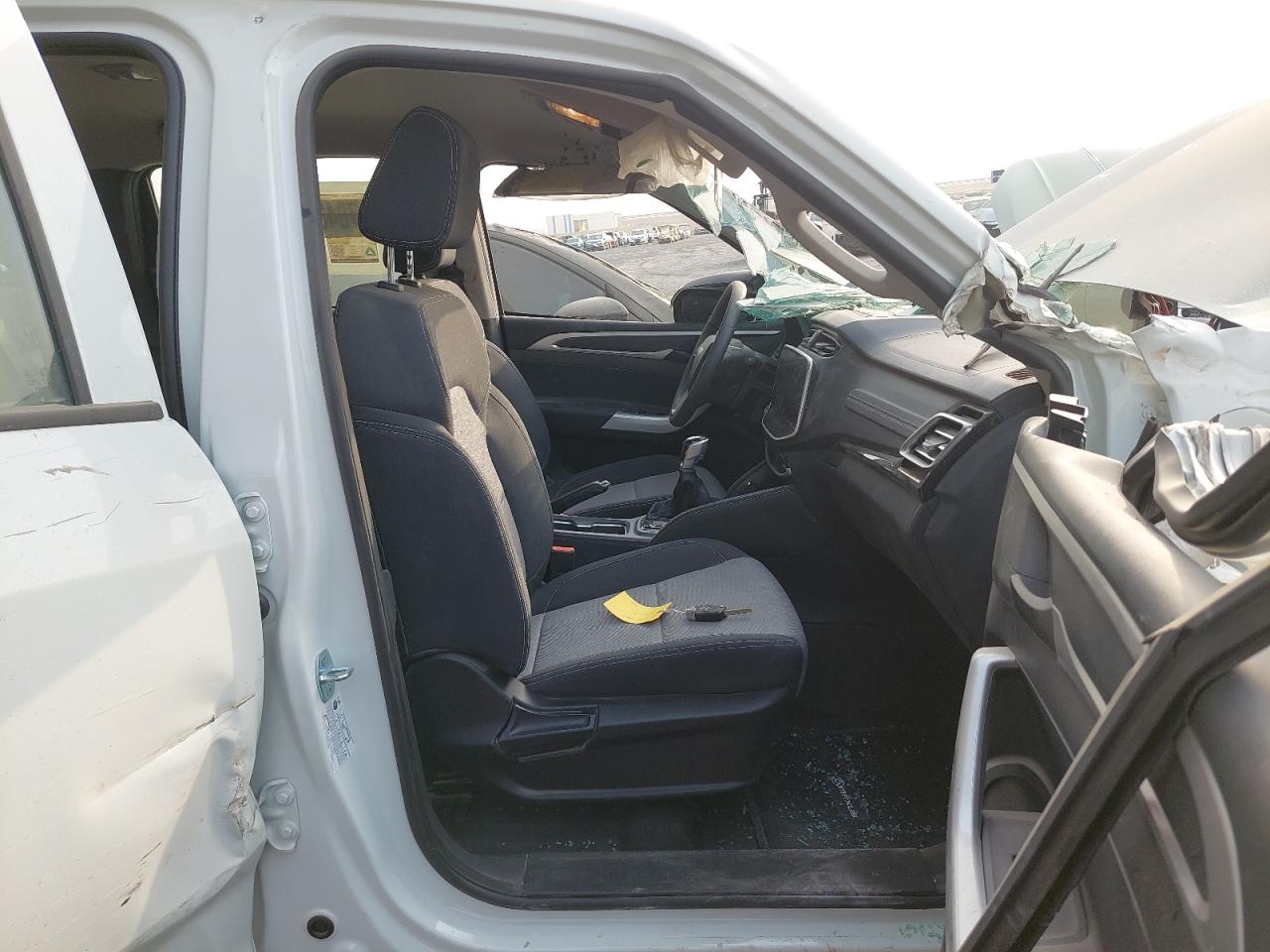 2025 MAXU T60 VIN:LSFAM11A2SA******