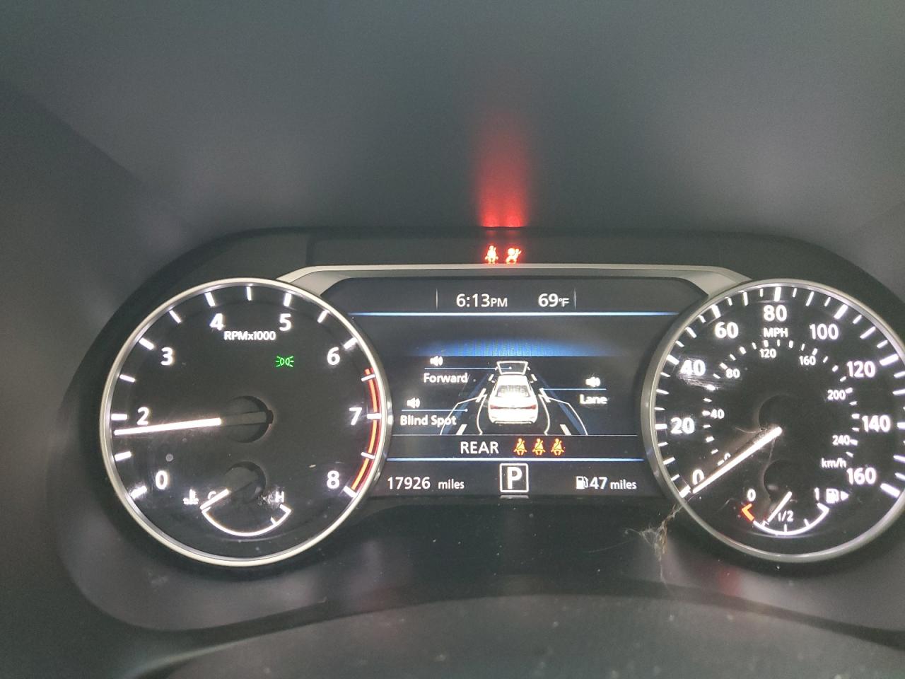 2022 NISSAN SENTRA SV VIN:3N1AB8CV8NY317271