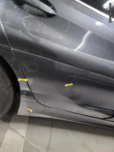 2019 BMW 320 WBA5V5102KAJ52343 VIN:WBA5V5102KAJ52343