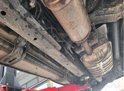 2017 Kia Mohave KNAKN814DHA150334 VIN:KNAKN814DHA150334