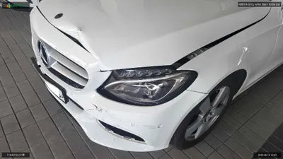 2018 Mercedes-Benz C 200 WDDWF3HB4JR369902 VIN:WDDWF3HB4JR369902